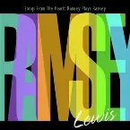 Pochette Songs From the Heart: Ramsey Plays Ramsey