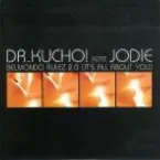 Pochette Belmondo Rulez 2.0 (It's All About You)