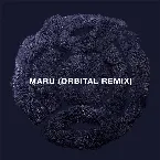 Pochette Maru (Orbital remix)