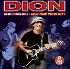 Pochette Live New York City