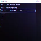 Pochette Tracker Demo Songs