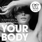 Pochette Your Body (Cat Dealers Remix)