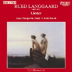 Pochette Lieder