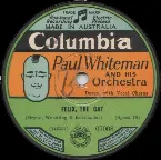 Pochette Felix the Cat / That’s My Weakness Now