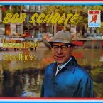 Pochette Bouquetje viooltjes