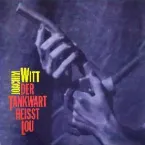 Pochette Der Tankwart heisst Lou