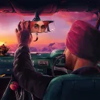 Pochette Drive Thru
