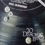 Pochette 20 Diamond Hits