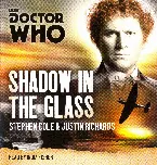 Pochette Doctoe Who: Shadow in the Glass