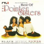 Pochette Best of the Pointer Sisters