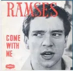 Pochette Come With Me