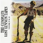 Pochette The Complete Lost Lennon Tapes - Volume 19 & 20