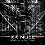 Pochette Machine in the Ghost