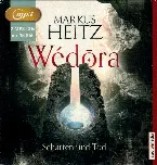 Pochette Wédora - Schatten und Tod