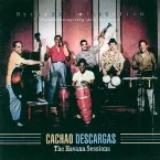 Pochette Descargas: The Havana Sessions