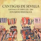Pochette Cantigas de Sevilla