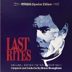 Pochette Last Rites