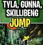 Pochette Jump