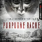 Pochette Purpurne Rache