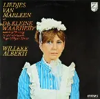 Pochette Liedjes van Marleen uit “De kleine waarheid”