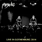 Pochette Live in Gothenburg 2014