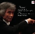 Pochette Symphony no. 40 / Sinfonia concertante