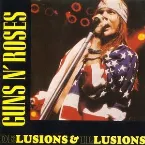 Pochette Delusions & Illusions