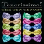 Pochette Tenorissimo!