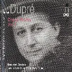 Pochette Organ Works, Volume 1
