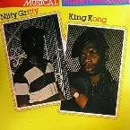 Pochette Musical Confrontation