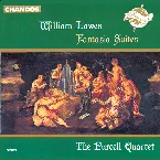 Pochette Fantasia Suites