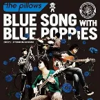 Pochette BLUE SONG WITH BLUE POPPIES