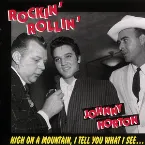 Pochette Rockin' Rollin' Johnny Horton