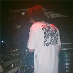 Pochette Jamie xx at The Floor in London, May 25, 2024