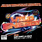 Pochette Wild Energy 2013