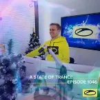 Pochette A State Of Trance 1046