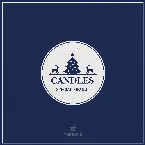 Pochette Candles