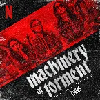 Pochette Machinery of Torment (From the Netflix Film "Metal Lords")
