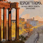 Pochette Roman Trilogy