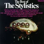 Pochette The Best of the Stylistics Volume 2