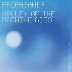 Pochette Valley of the Machine Gods