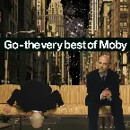 Pochette Go: The Very Best of Moby