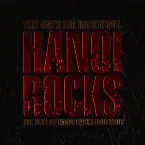 Pochette The Best of Hanoi Rocks