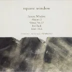 Pochette Square Window