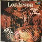 Pochette Atrás de la raya