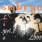 Pochette 2000 Live, Volume 1