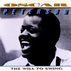 Pochette The Will to Swing