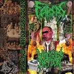 Pochette Faršas / Whoresnation