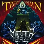 Pochette Triumph of the Villain