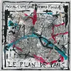 Pochette Le plan de Paris